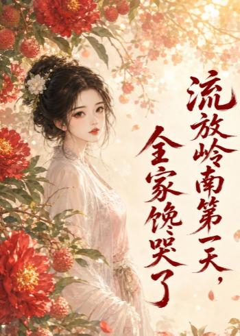 流放岭南第一天，全家馋哭了(全集)