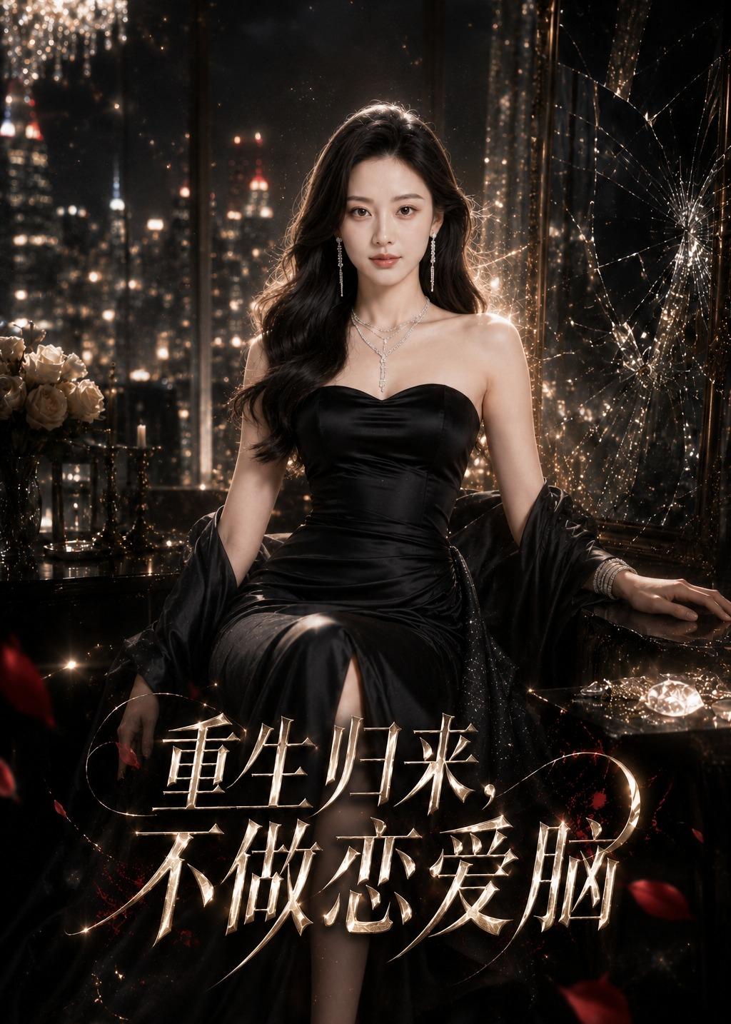 重生归来，不做恋爱脑(全集)