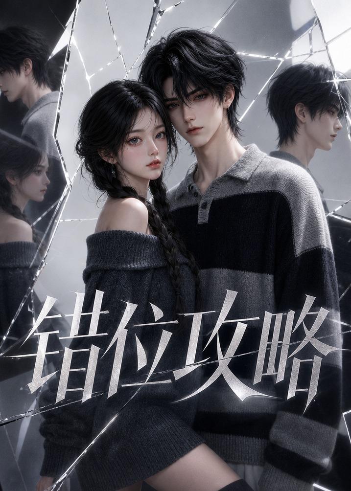 错位攻略(全集)