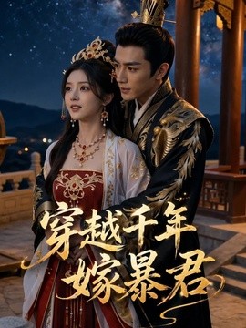 穿越千年嫁暴君(全集)