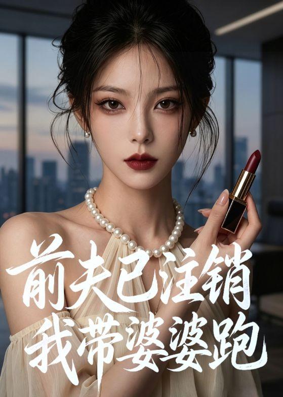 前夫已注销我带婆婆跑(全集)
