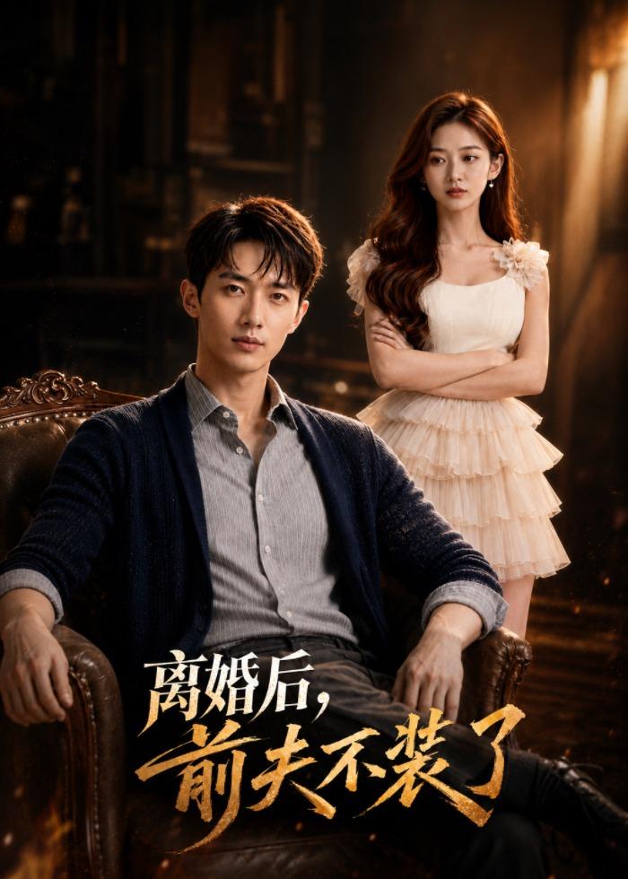 离婚后，前夫不装了(全集)