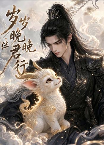 岁岁晚晚伴君行(全集)