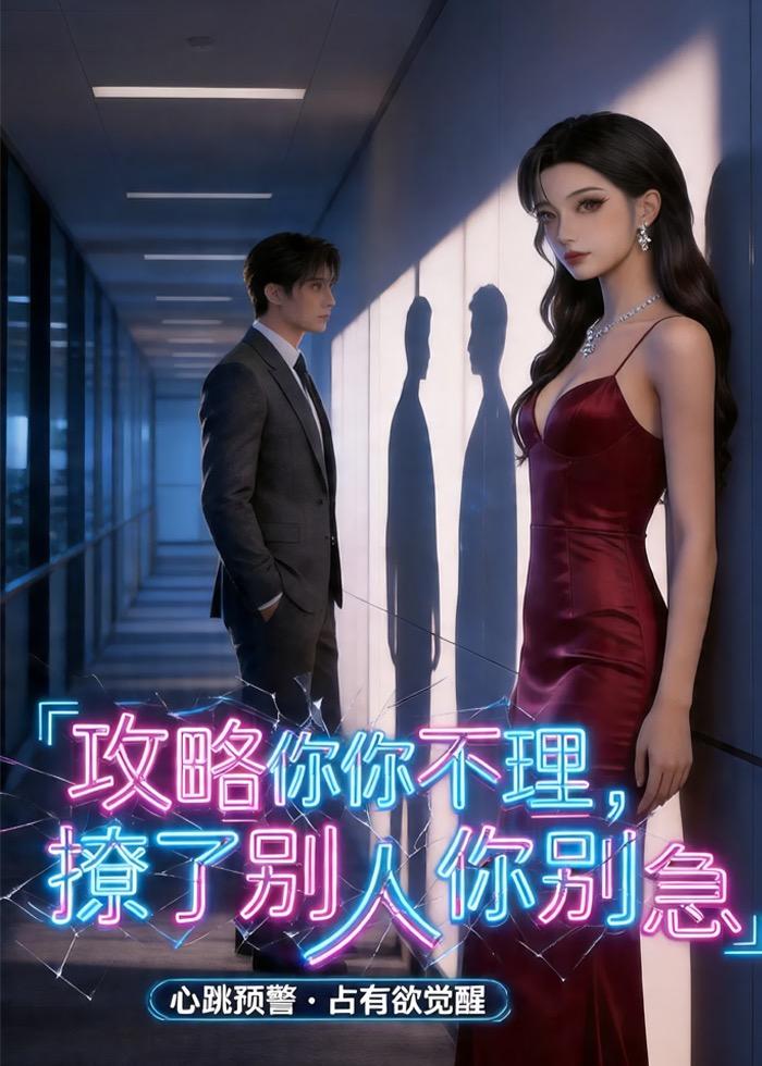 攻略你不理，撩了别人你别急(全集)