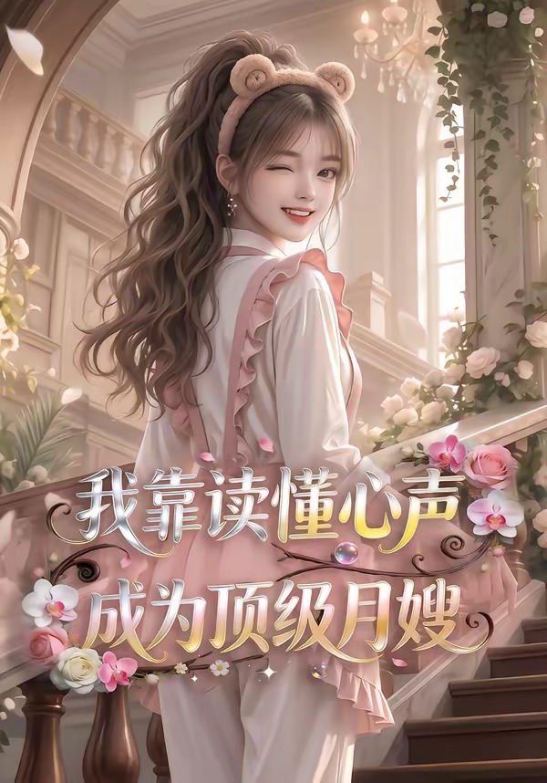 我靠读懂心声成为顶级月嫂(全集)