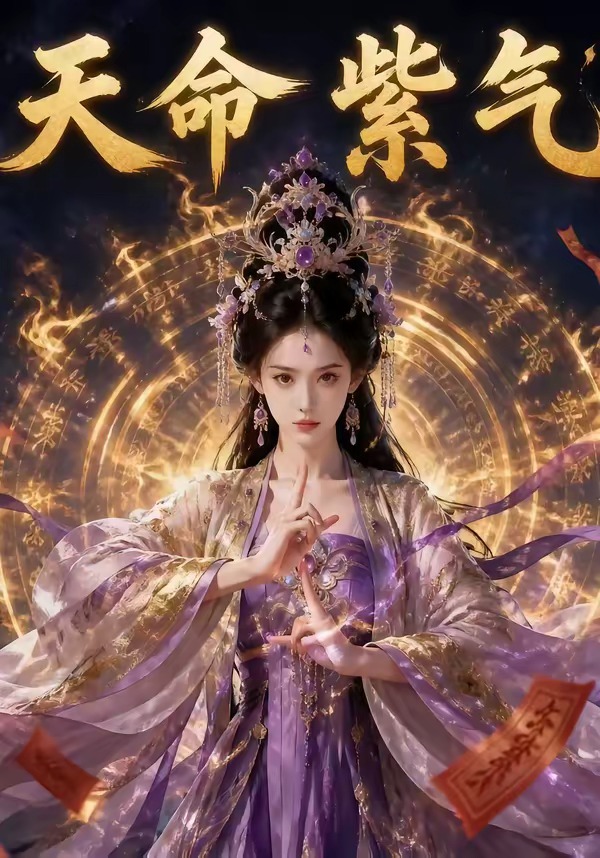 天命紫气(全集)