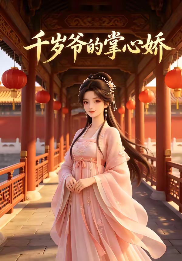 千岁爷的掌心娇(全集)