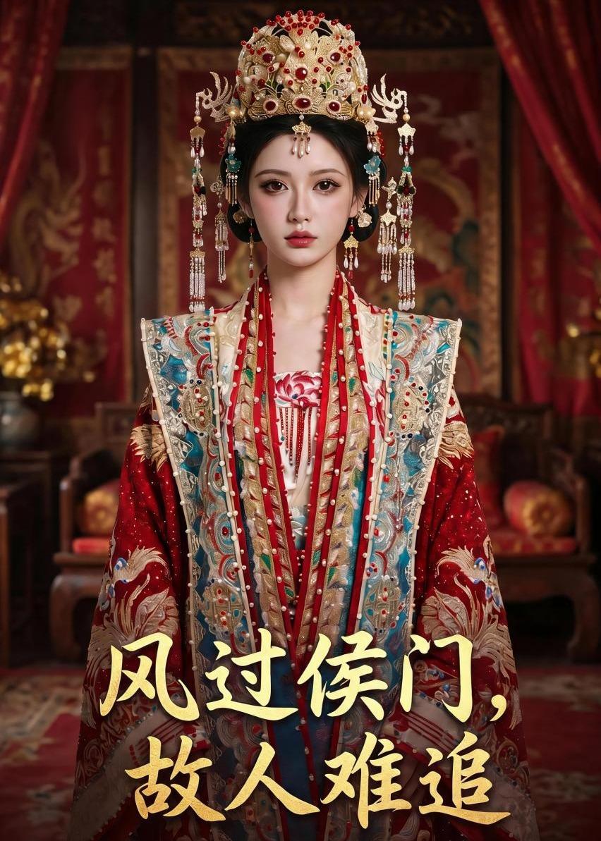 风过侯门，故人难追(全集)