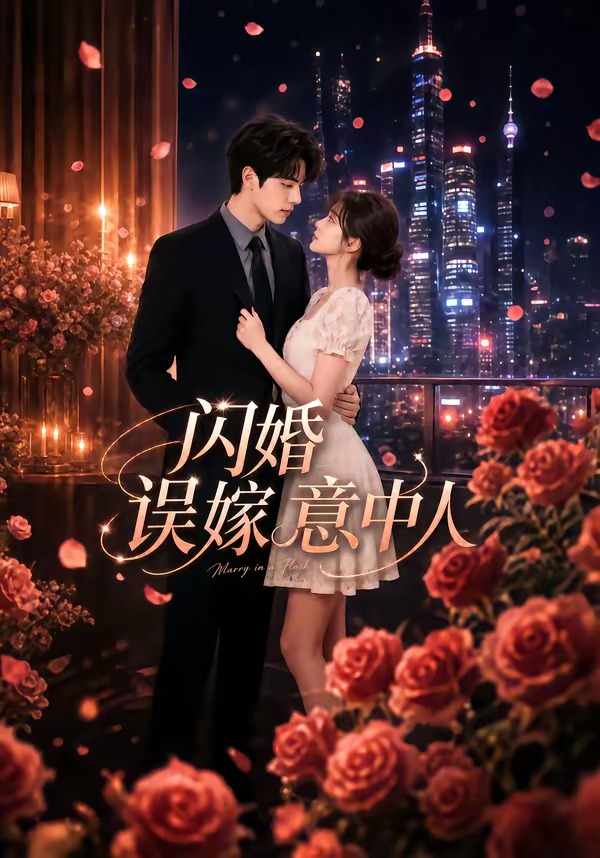 闪婚误嫁意中人(全集)
