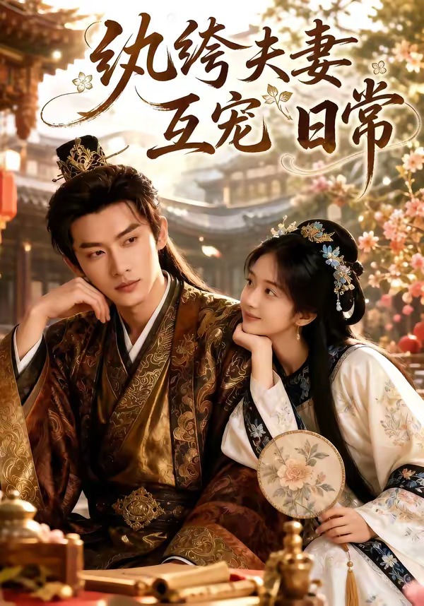 纨绔夫妻互宠日常(全集)