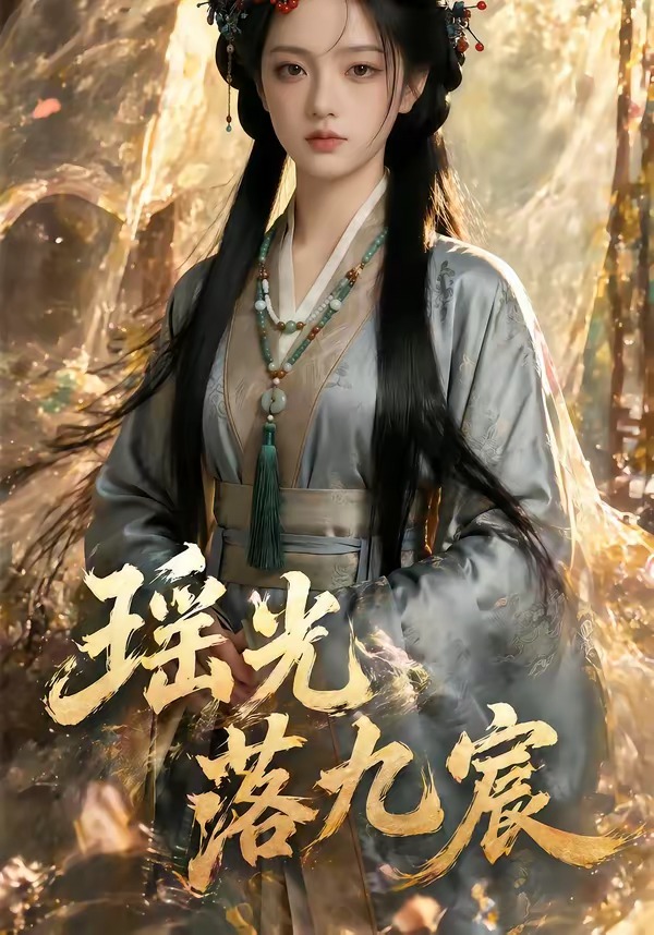 瑶光落九宸(全集)