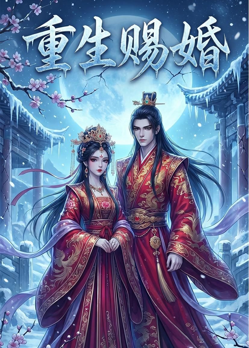 重生赐婚(全集)