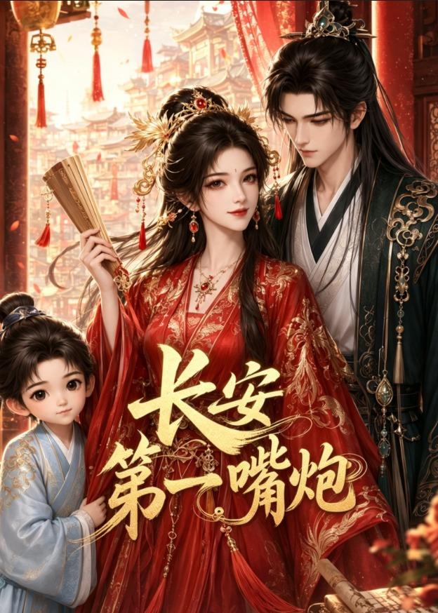 长安第一嘴炮(全集)