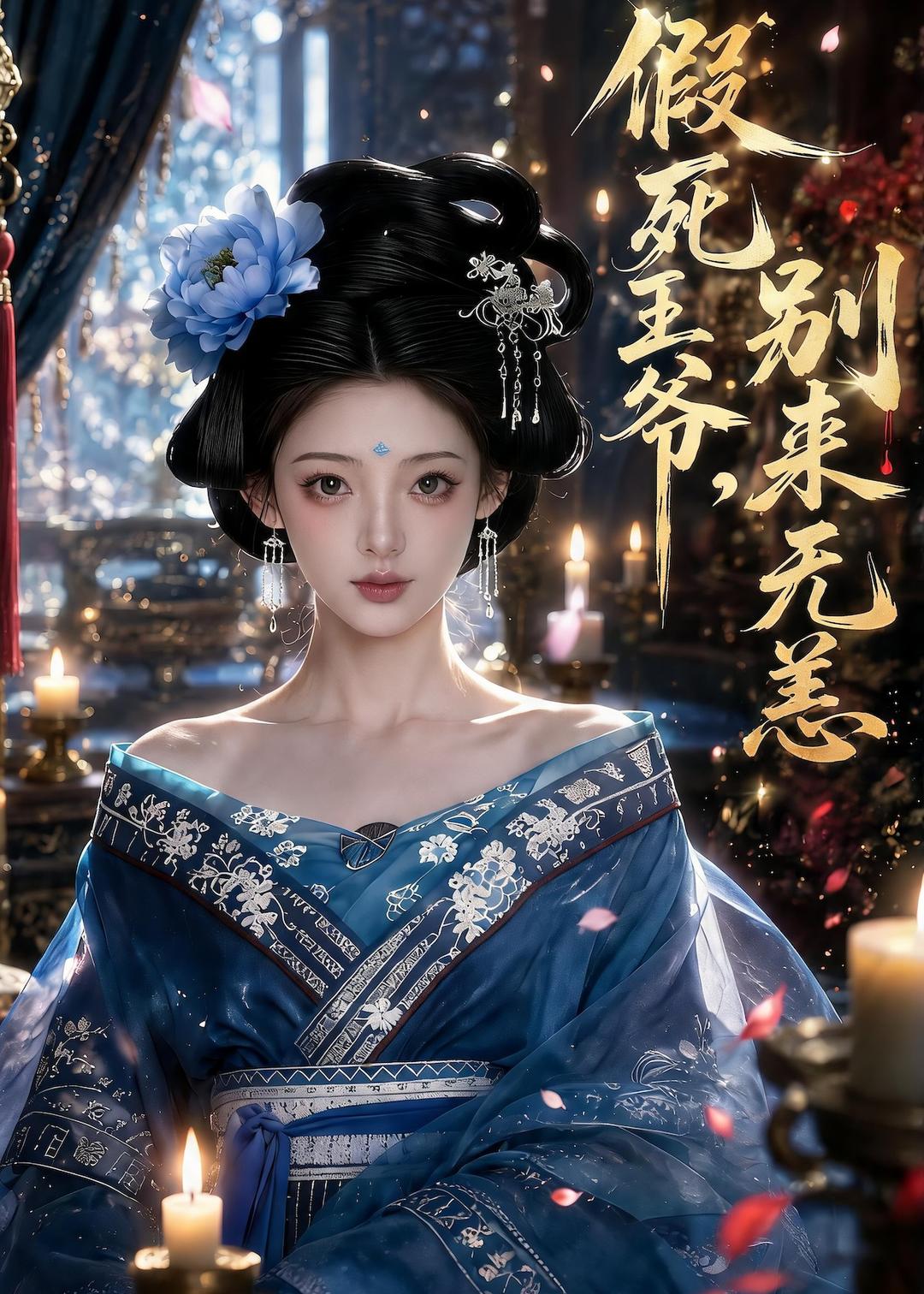假死王爷，别来无恙(全集)