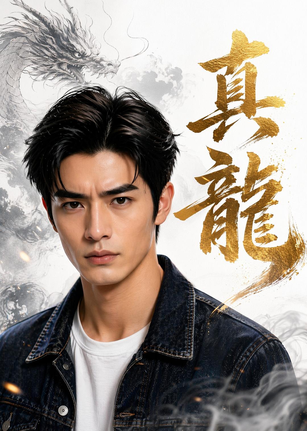真龍(全集)