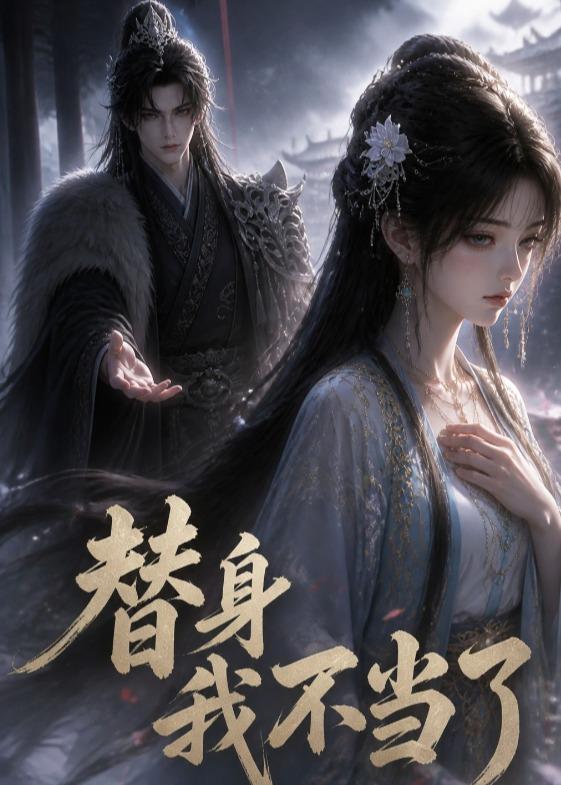 替身我不当了(全集)