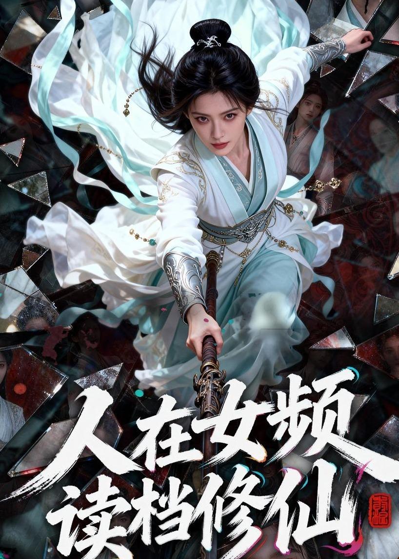 人在女频，读档修仙(全集)