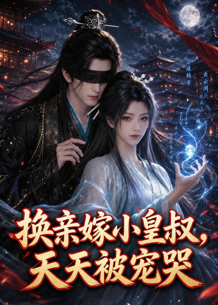 换亲嫁小皇叔，天天被宠哭(全集)