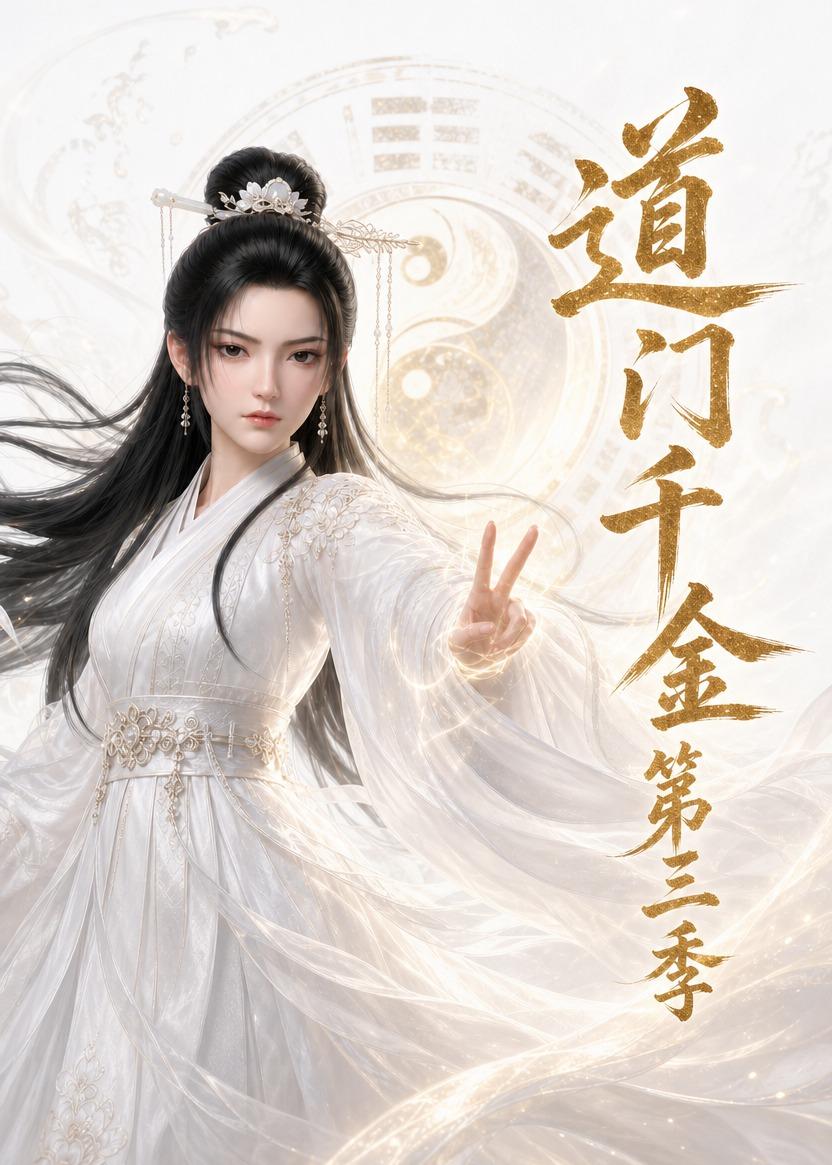 道门千金第三季(全集)