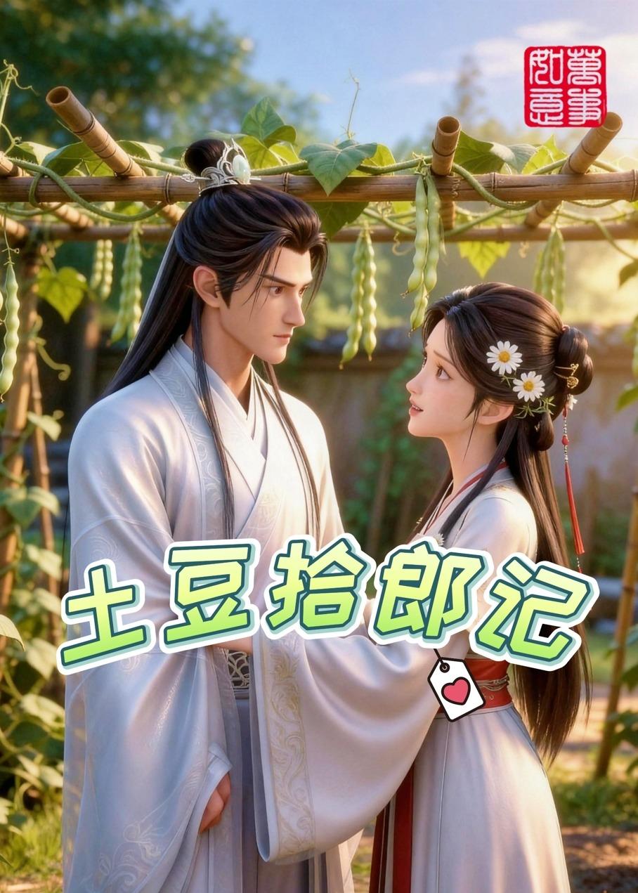 土豆拾郎记(全集)