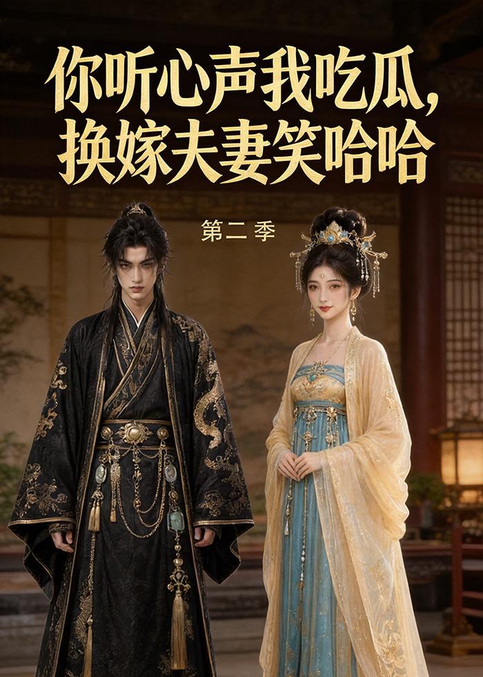 你听心声我吃瓜，换嫁夫妻笑哈哈第二季(全集)