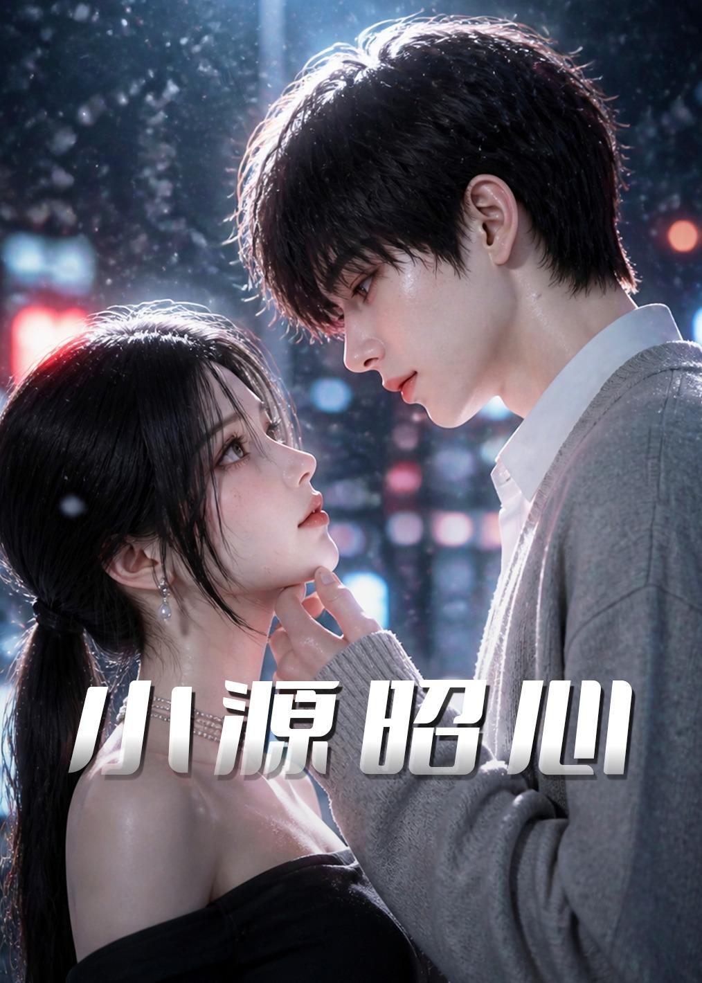 小源昭心(全集)