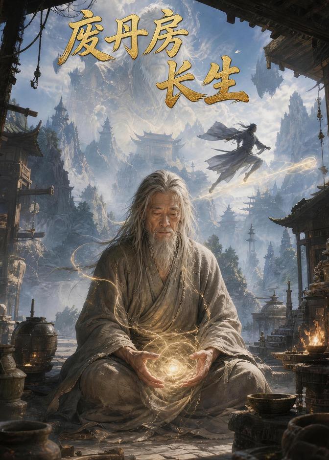 废丹房长生(全集)