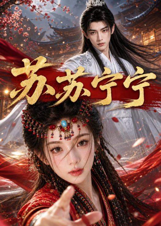 苏苏宁宁(全集)