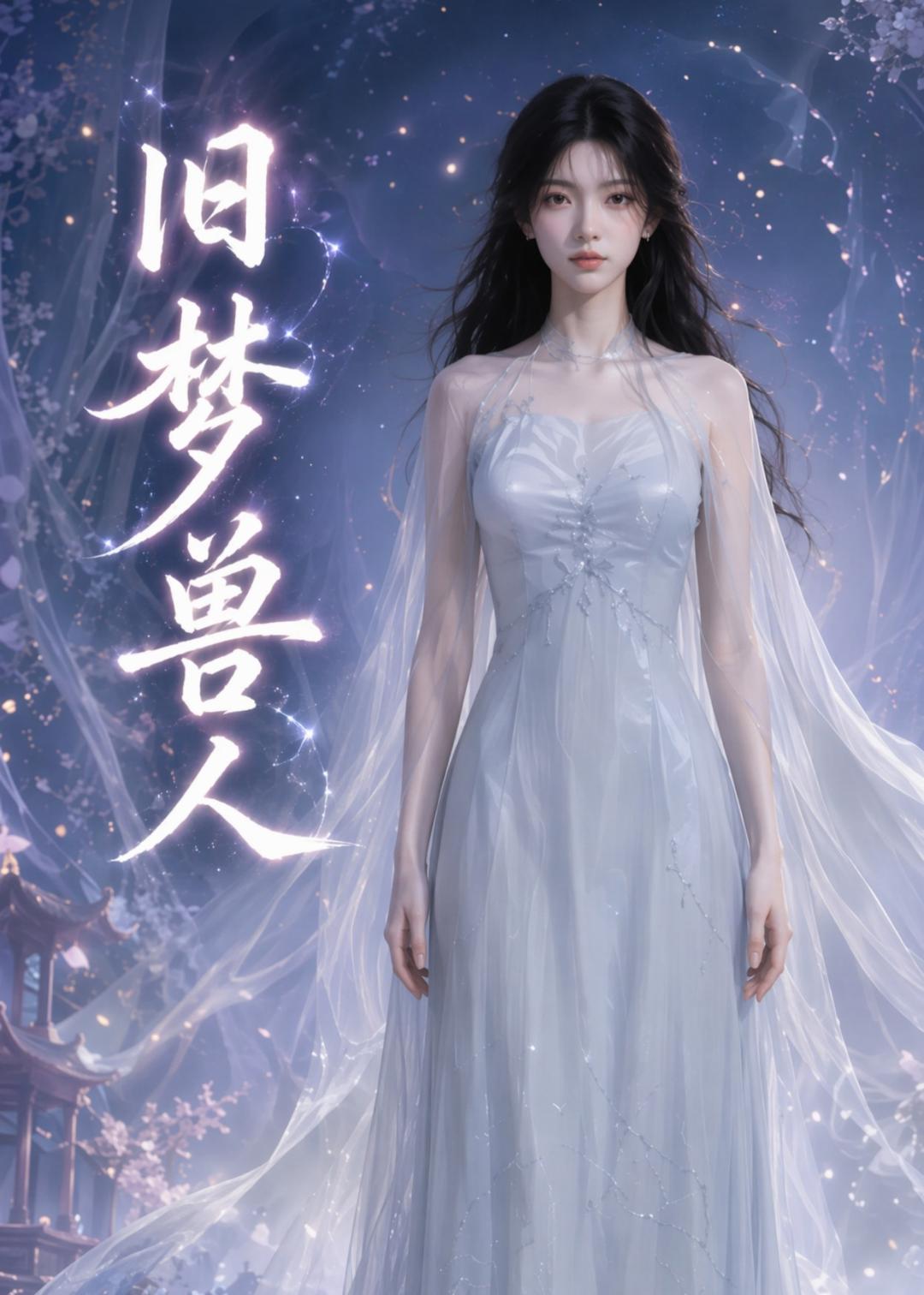 旧梦兽人(全集)