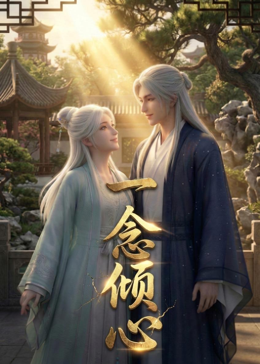 一念倾心(AI漫剧)(全集)
