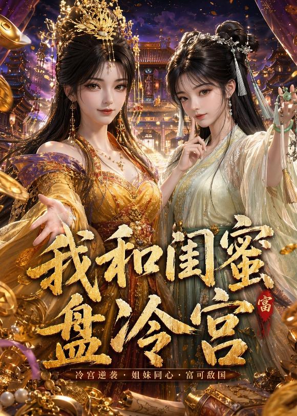 我和闺蜜盘冷宫(全集)