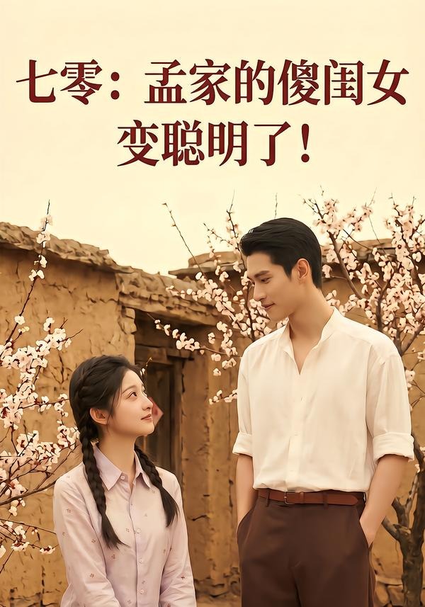 七零：孟家的傻闺女变聪明了(全集)