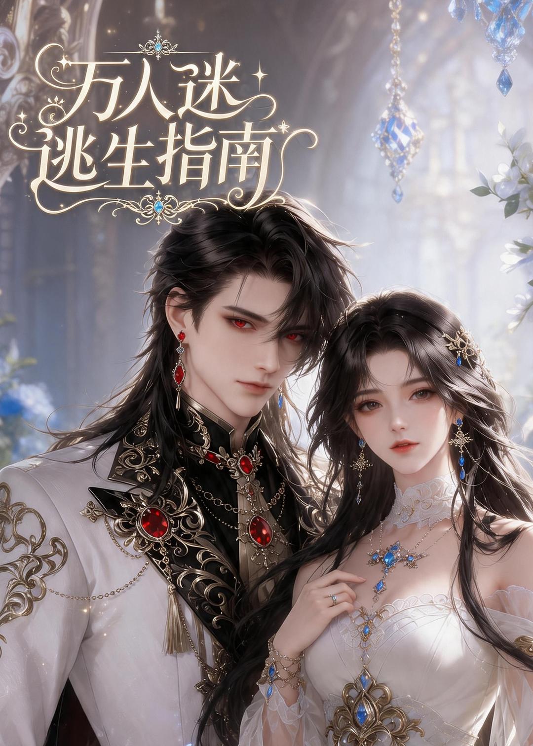 万人迷逃生指南(全集)