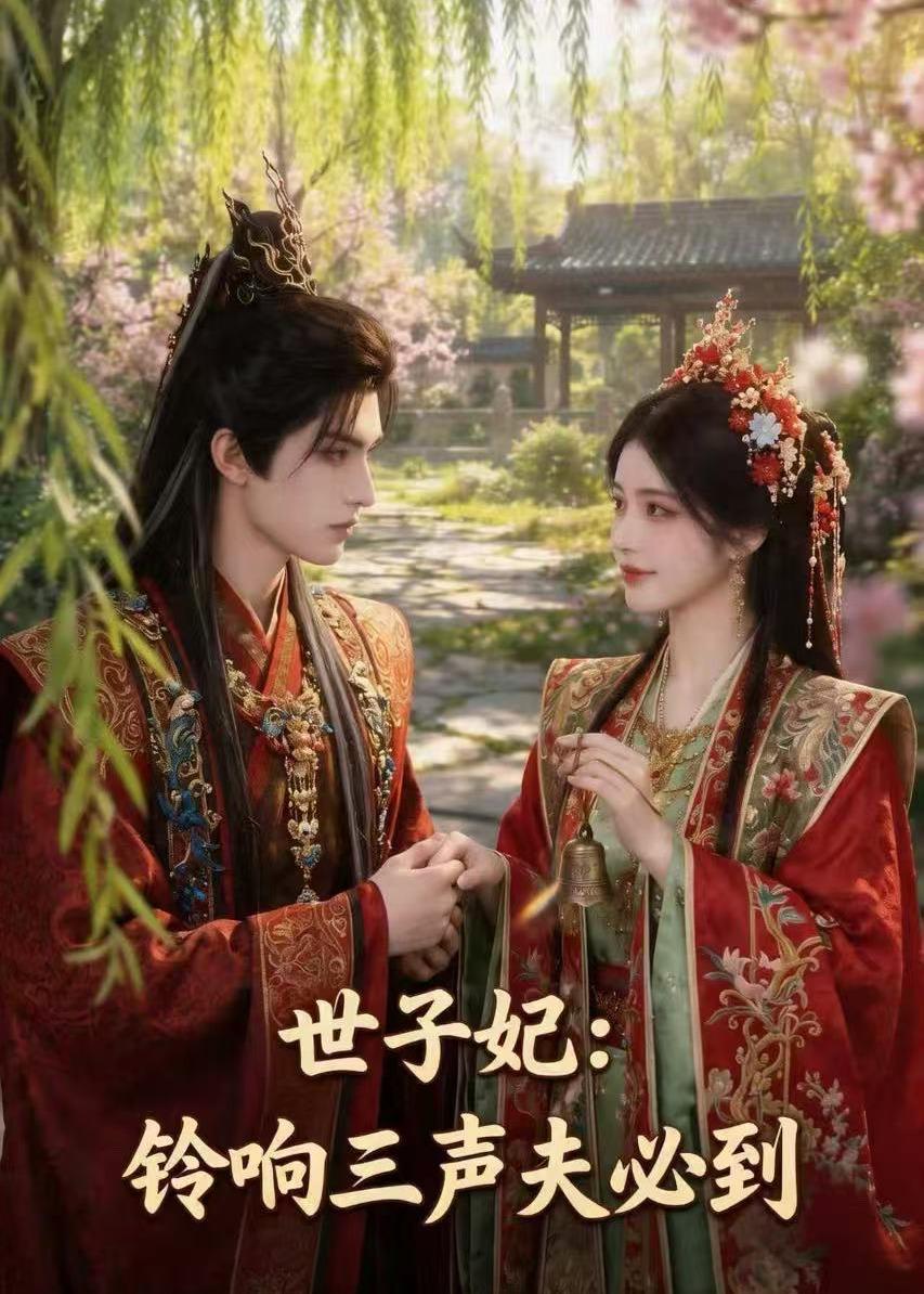 世子妃：铃响三声夫必到(全集)