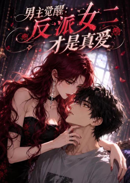 男主觉醒：反派女二才是真爱(全集)
