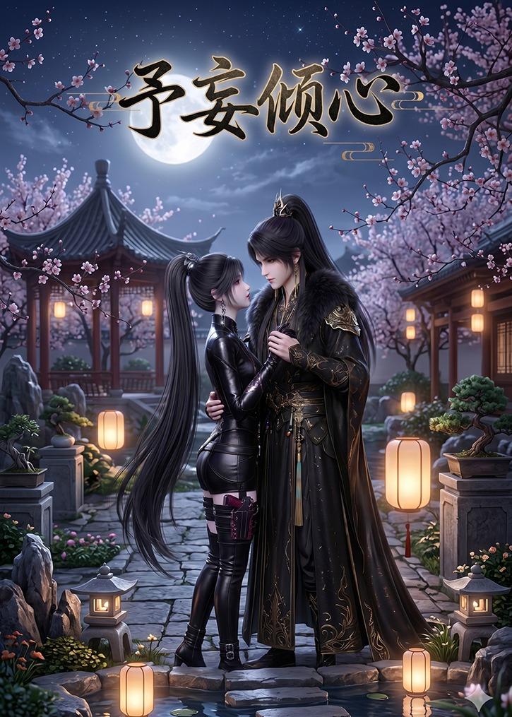 予妄倾心(全集)