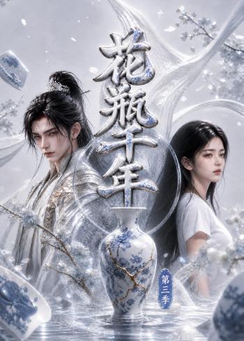 花瓶千年第三季(全集)
