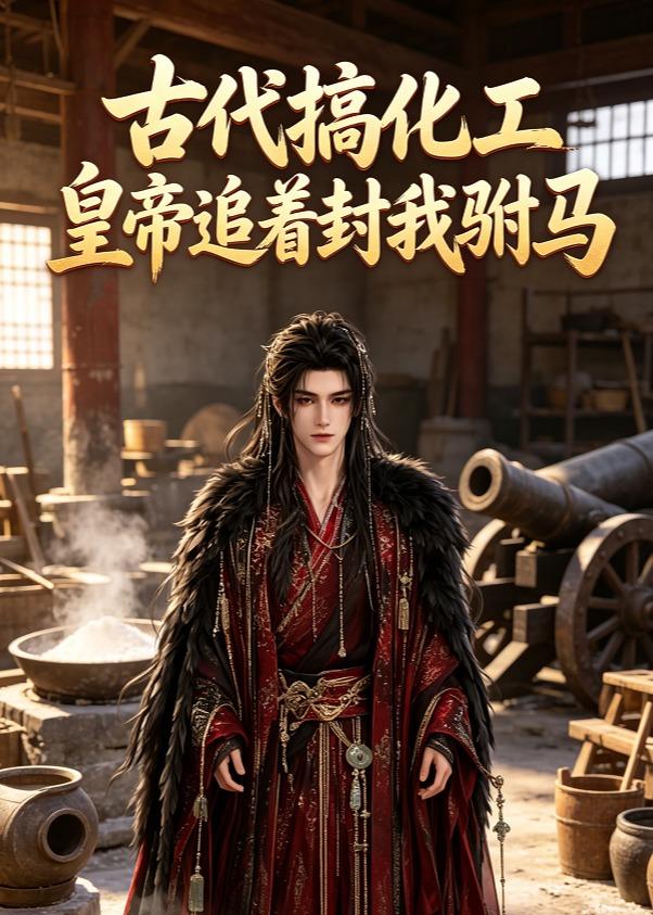 古代搞化工皇帝追着封我驸马(全集)