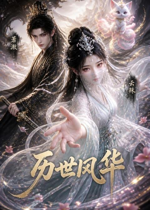 历世风华(全集)