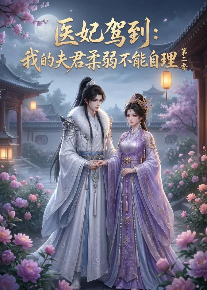 医妃驾到：我的夫君柔弱不能自理第二季(全集)