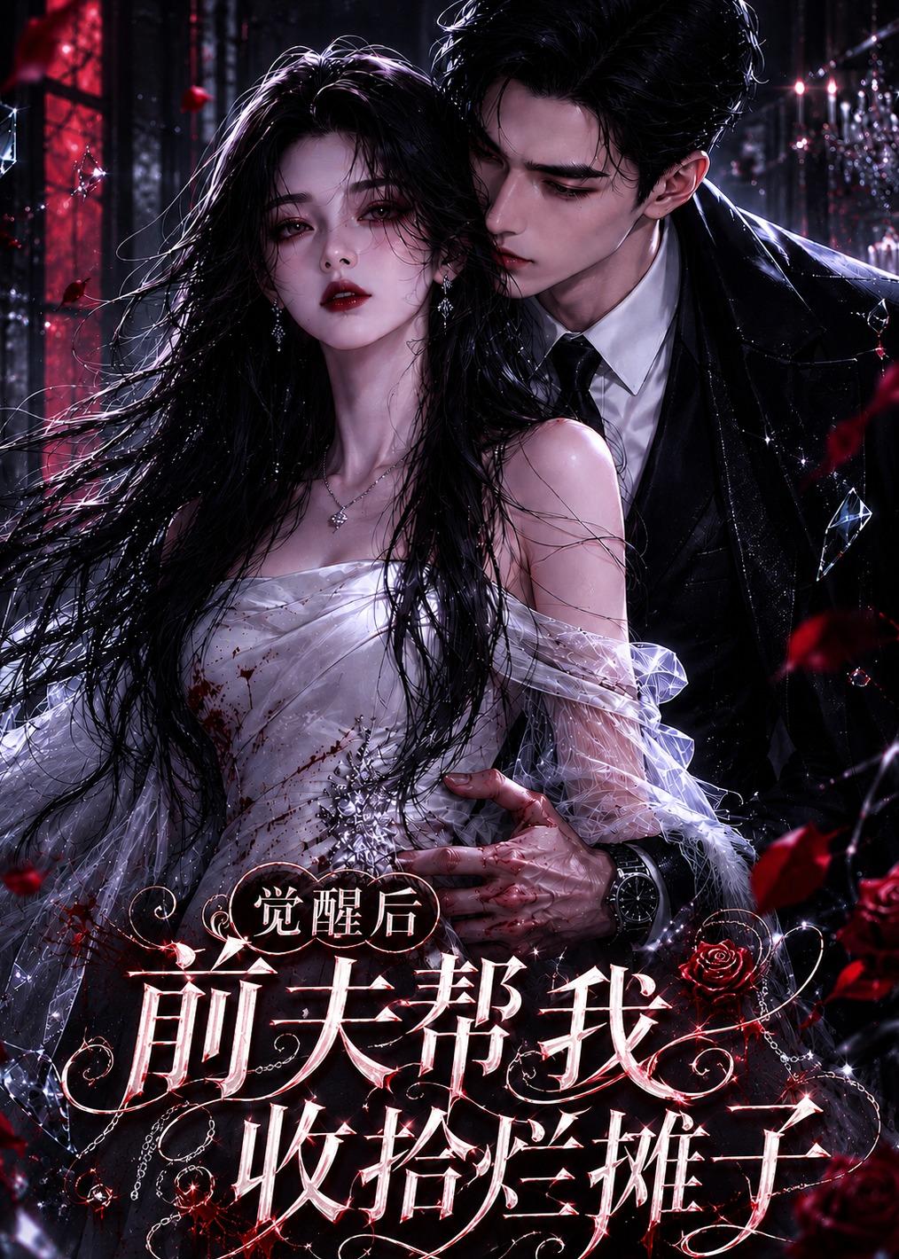 觉醒后前夫帮我收拾烂摊子(全集)