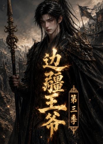 边疆王爷第三季(全集)