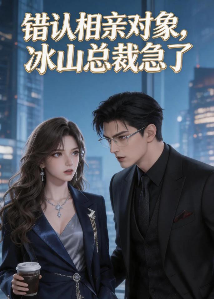 错认相亲对象，冰山总裁急了(全集)