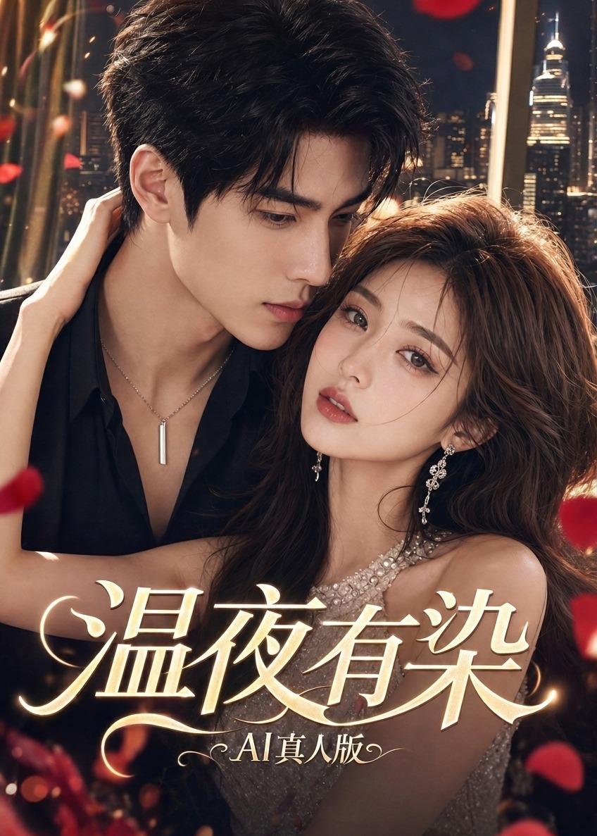 温夜有染AI真人版(全集)