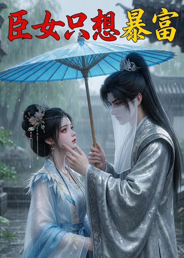 臣女只想暴富(全集)
