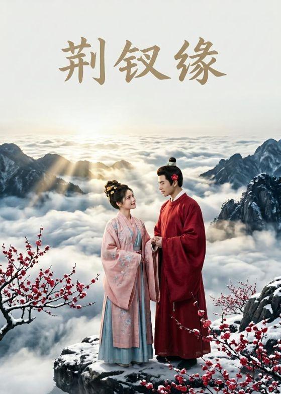 荆钗缘(全集)