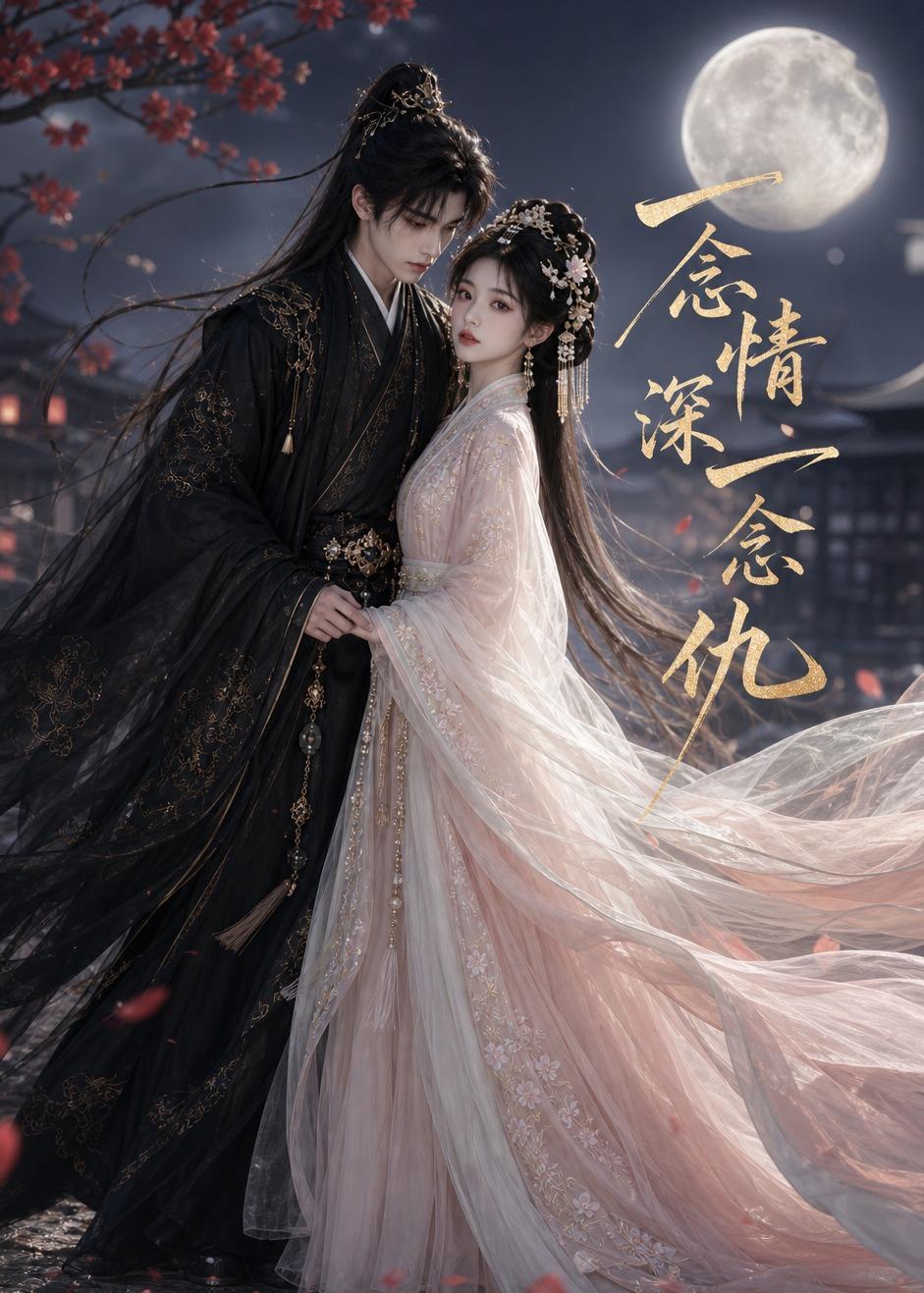 一念情深一念仇(全集)