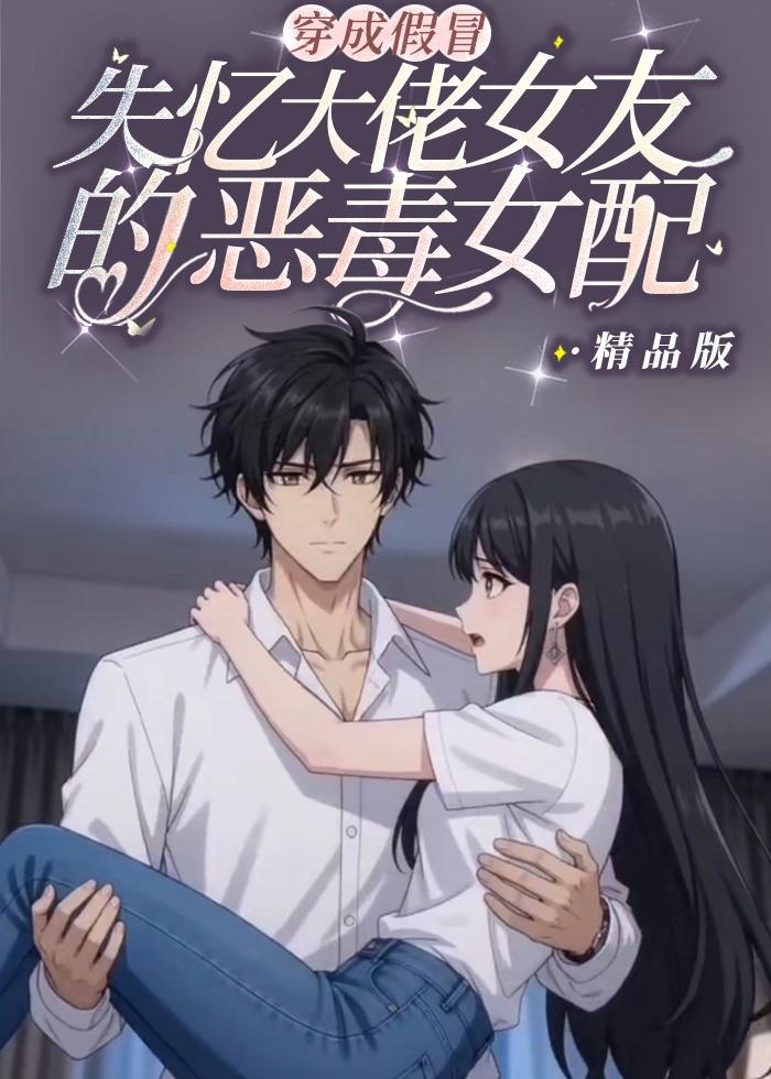 穿成假冒失忆大佬女友的恶毒女配精品版(全集)