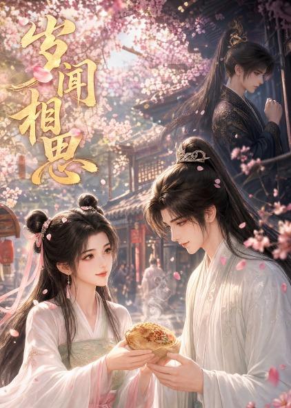 岁闻相思(全集)