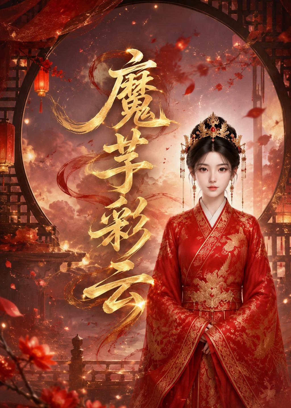魔芋彩云(全集)